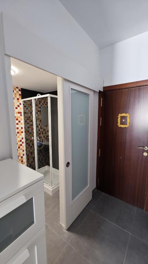 Apartment Chez Frois *