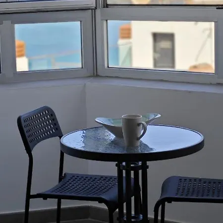 Chez Frois Apartment Las Palmas de Gran Canaria Exterior photo