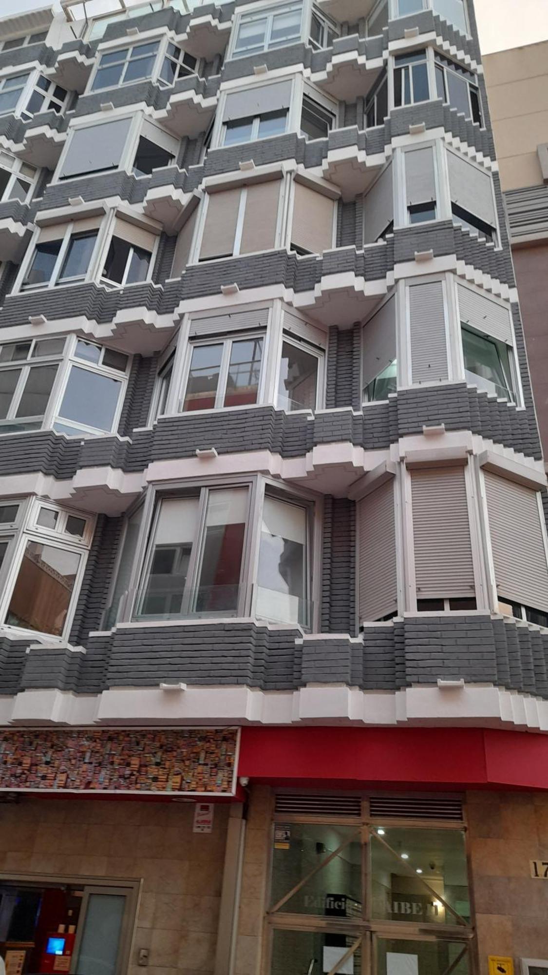 Appartement Chez Frois