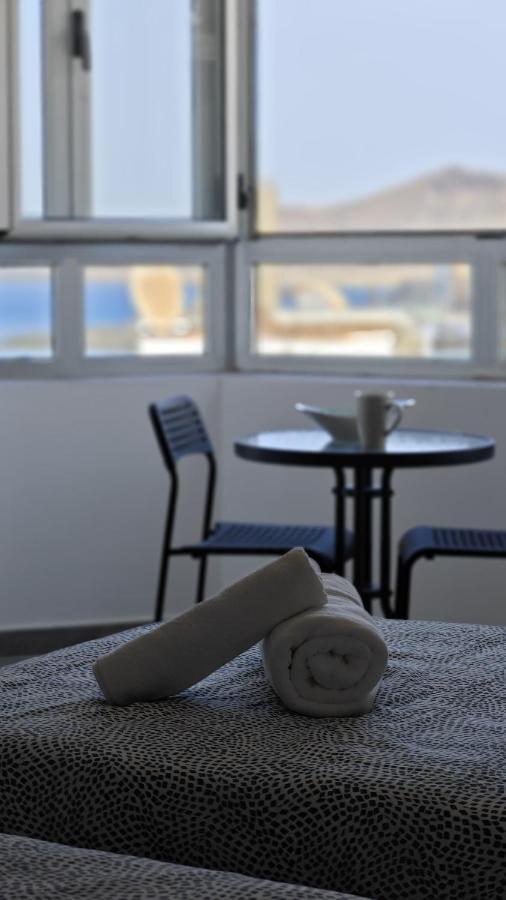 Appartement Chez Frois *