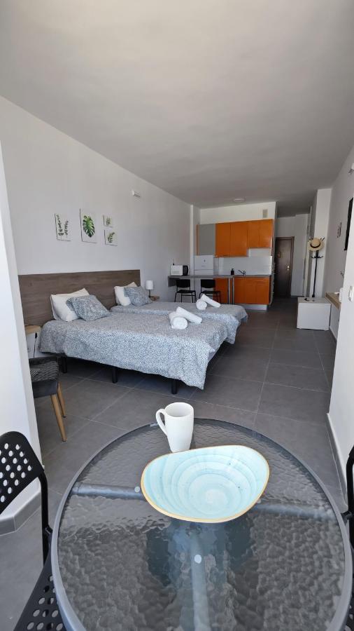 Chez Frois Appartement Las Palmas de Gran Canaria