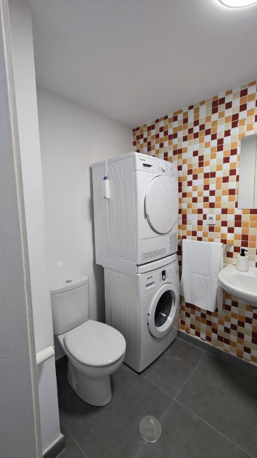 Appartement Chez Frois Las Palmas de Gran Canaria
