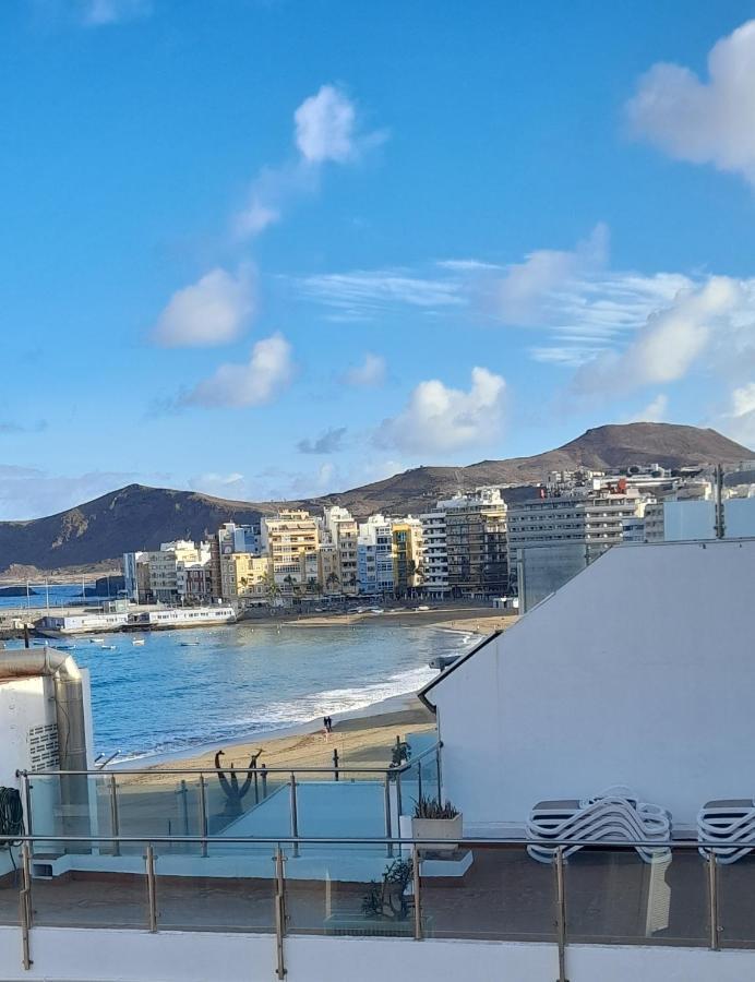 Appartement Chez Frois Las Palmas de Gran Canaria