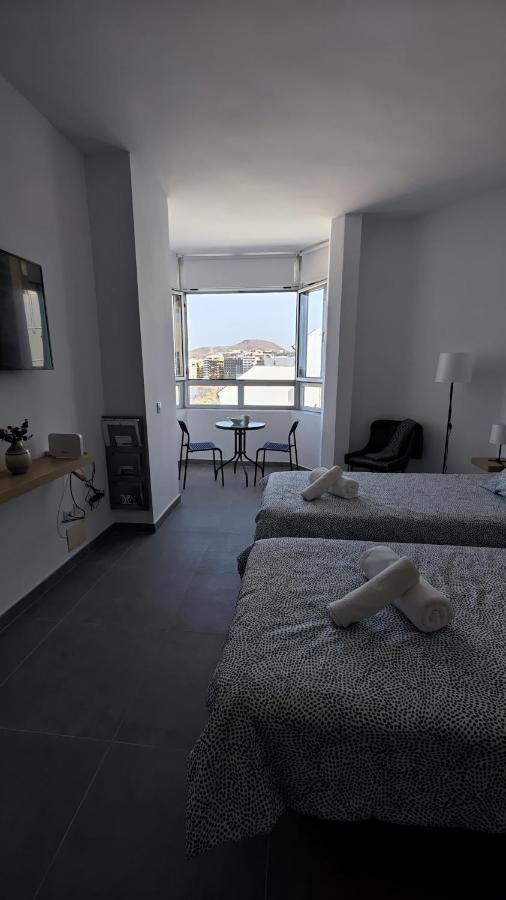 Appartement Chez Frois