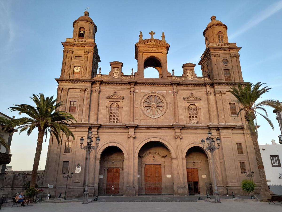 Appartement Chez Frois Las Palmas de Gran Canaria