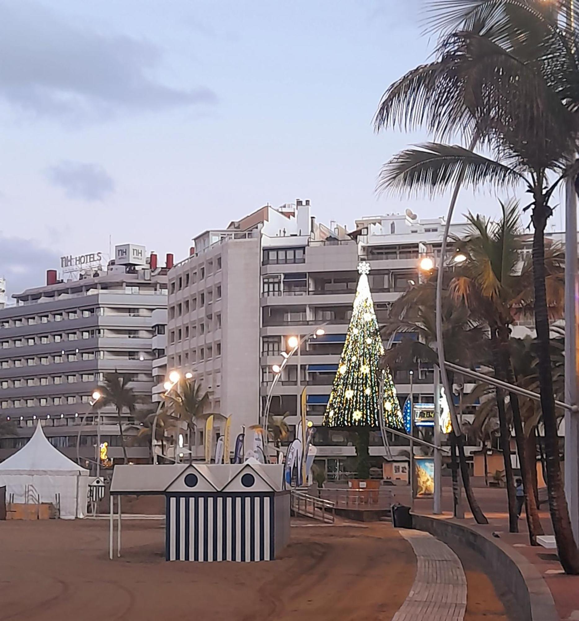Chez Frois Appartement Las Palmas de Gran Canaria